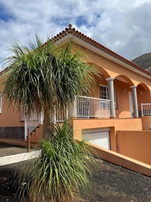 Chalet Piscina Privada Max 26º Jardin, Tranquilidad Caleta de Interian Екстер'єр фото