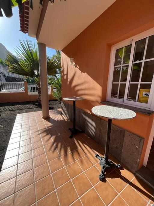 Chalet Piscina Privada Max 26º Jardin, Tranquilidad Caleta de Interian Екстер'єр фото