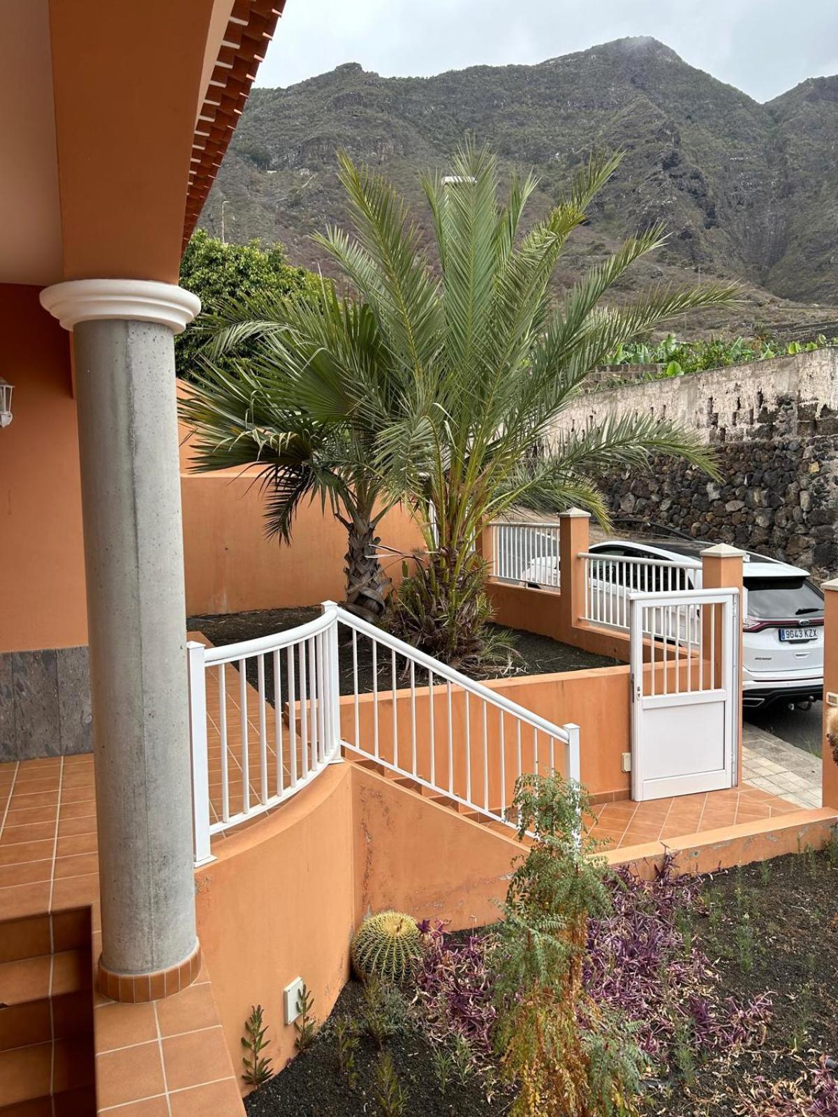 Chalet Piscina Privada Max 26º Jardin, Tranquilidad Caleta de Interian Екстер'єр фото
